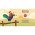 SASSI - Sound Book - The Farm